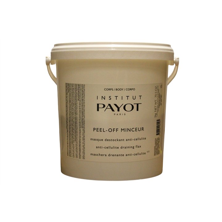 Payot, Pro Peel-Off Minceur, Anti-Cellulite, Body Cream, 2000 ml - Teknashop Ltd