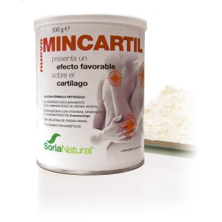 Soria Mincartil Reforzado Bote 300g - unisex - Teknashop Ltd