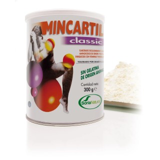 Soria Mincartil Clasic Bote 300g - unisex - Teknashop Ltd