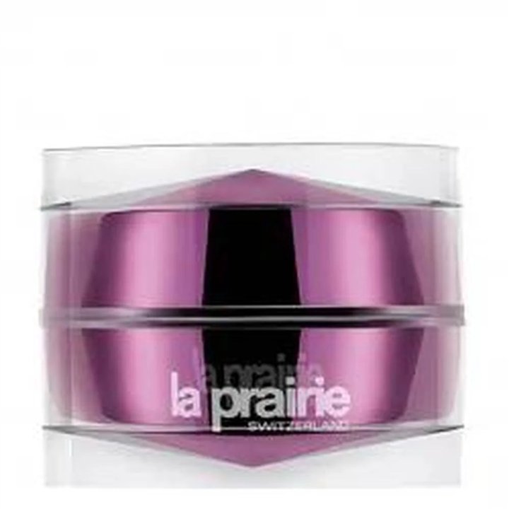 La Prairie Platinum Rare Hr Eye Cr 20ml - unisex - Teknashop Ltd