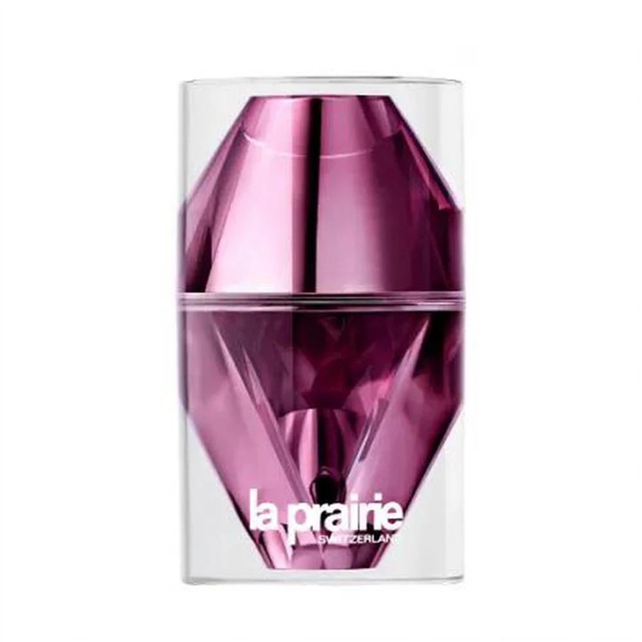 La Prairie Platinum Night Elixir 20ml - unisex - Teknashop Ltd