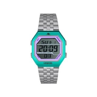 KAPPA WATCHES LCD SEATTLE - KW-D003 - Teknashop Ltd