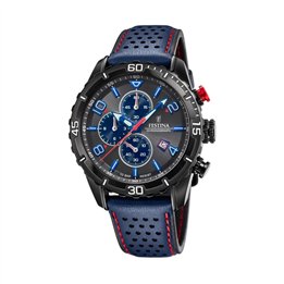 FESTINA WATCHES Mod. F20519/3 - WW.F20519_3 - Teknashop Ltd