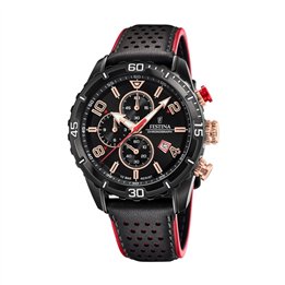 FESTINA WATCHES Mod. F20519/4 - WW.F20519_4 - Teknashop Ltd