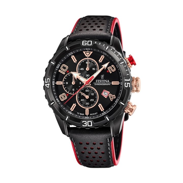 FESTINA WATCHES Mod. F20519/4 - WW.F20519_4 - Teknashop Ltd