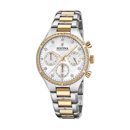 FESTINA WATCHES Mod. F20402/1 - WW.F20402_1 - Teknashop Ltd