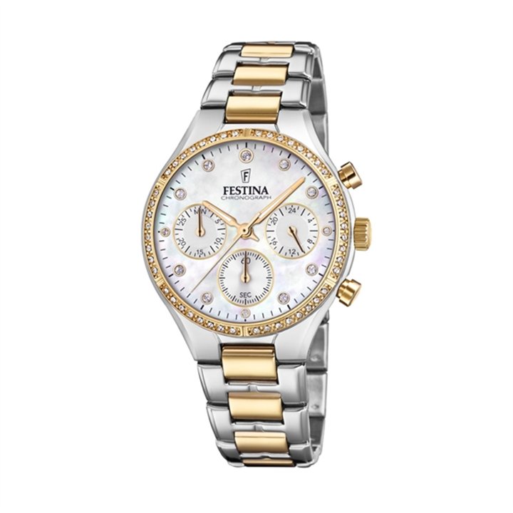 FESTINA WATCHES Mod. F20402/1 - WW.F20402_1 - Teknashop Ltd