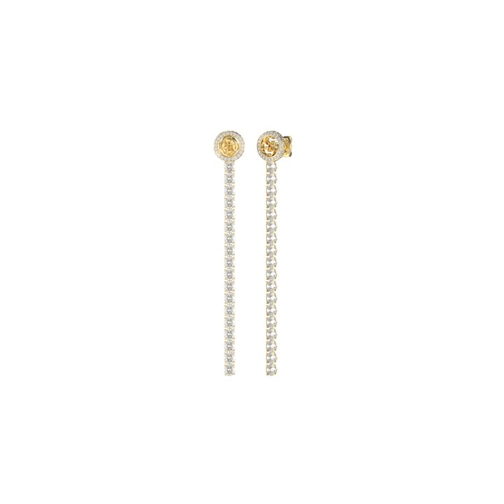 GUESS JEWELS JEWELRY Mod. JUBE05144JWYGT-U - WW.JUBE05144JWYGT-U - Teknashop Ltd