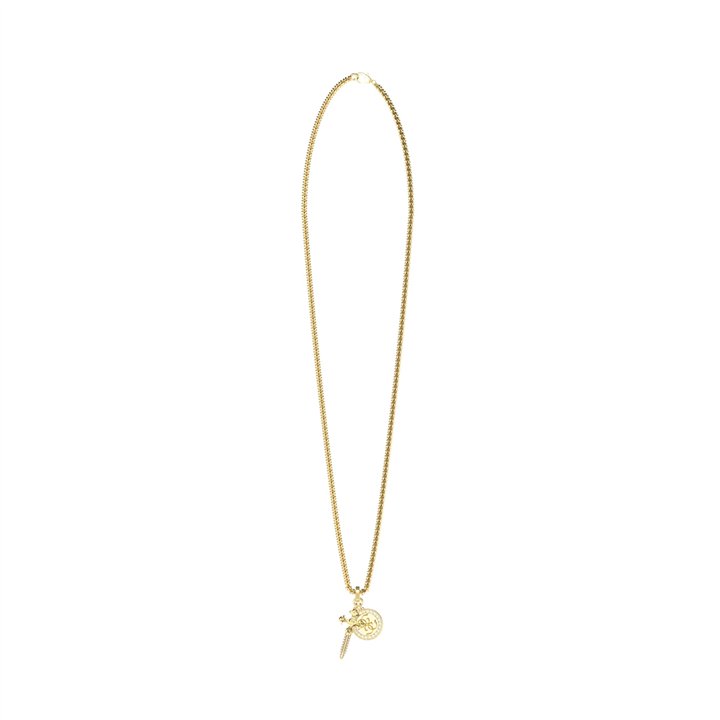 GUESS JEWELS JEWELRY Mod. JUMN05075JWYGT-U - WW.JUMN05075JWYGT-U - Teknashop Ltd