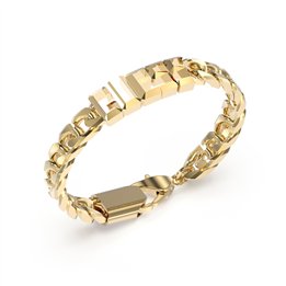 GUESS JEWELS JEWELRY Mod. JUXB03205JWYGBKS - WW.JUXB03205JWYGBKS - Teknashop Ltd