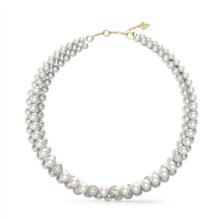 GUESS JEWELS JEWELRY Mod. JUBN04444JWYGT-U - WW.JUBN04444JWYGT-U - Teknashop Ltd