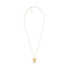 GUESS JEWELS JEWELRY Mod. JUBN05139JWYGTZT-U - WW.JUBN05139JWYGTZT-U - Teknashop Ltd