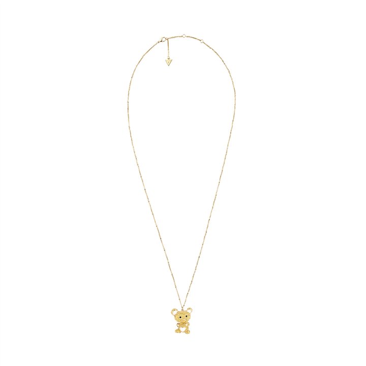 GUESS JEWELS JEWELRY Mod. JUBN05139JWYGTZT-U - WW.JUBN05139JWYGTZT-U - Teknashop Ltd