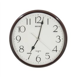 SEIKO CLOCKS WATCHES Mod. QXA651B - WW.QXA651B - Teknashop Ltd