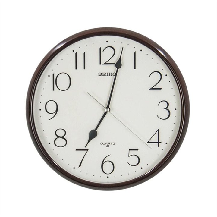 SEIKO CLOCKS WATCHES Mod. QXA651B - WW.QXA651B - Teknashop Ltd