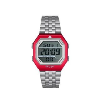 KAPPA WATCHES LCD SEATTLE - KW-D004 - Teknashop Ltd