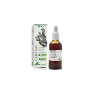 Soria Extracto Fucus S Xxi 50ml - unisex - Teknashop Ltd