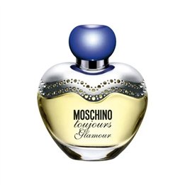Moschino Toujours Glamour Eau De Toilette Spray 30ml - unisex - Teknashop Ltd