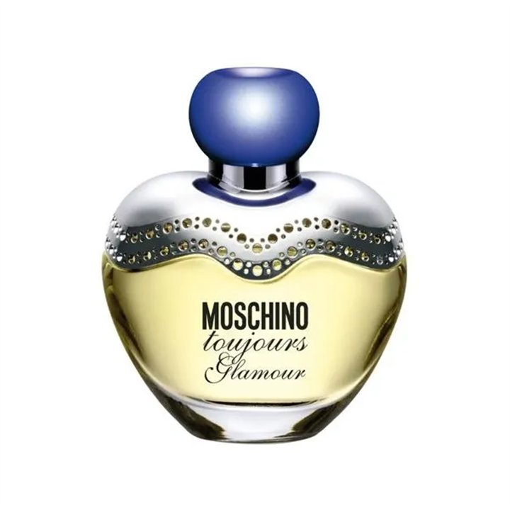 Moschino Toujours Glamour Eau De Toilette Spray 30ml - unisex - Teknashop Ltd