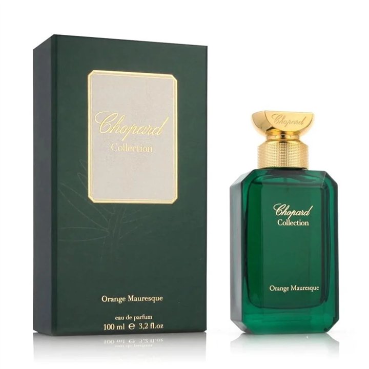 Chopard Orange Mauresque Edp 100ml - unisex - Teknashop Ltd