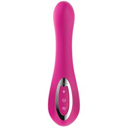 NALONE - TOUCH SYSTEM PINK VIBRATOR - D-212596 - Teknashop Ltd