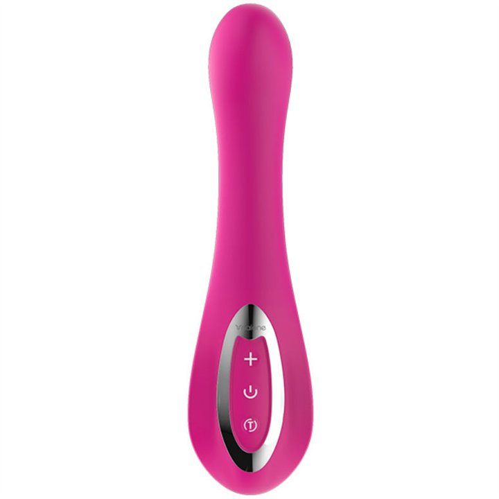 NALONE - TOUCH SYSTEM PINK VIBRATOR - D-212596 - Teknashop Ltd