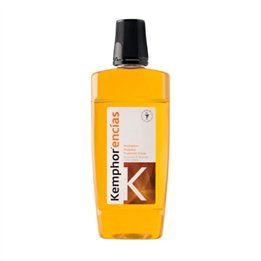 Kemphor Gums Mouthwash 500ml - unisex - Teknashop Ltd