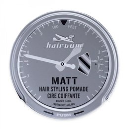 Hairgum Matt Hair Styling Pomade 40g - unisex - Teknashop Ltd