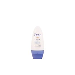 Dove Original Roll On Deodorant 50ml - unisex - Teknashop Ltd