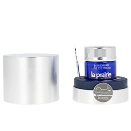 La Prairie Skin Caviar Luxe Eye Cream 20ml - unisex - Teknashop Ltd