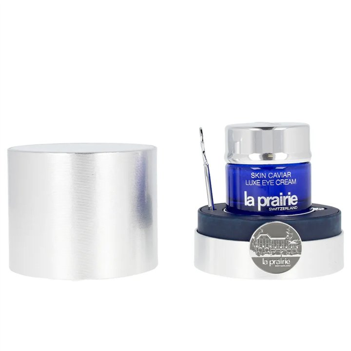La Prairie Skin Caviar Luxe Eye Cream 20ml - unisex - Teknashop Ltd