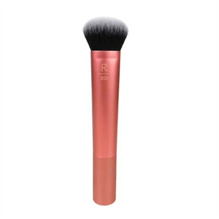 Real Techniques Expert Face Brush - unisex - Teknashop Ltd