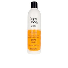 Revlon Proyou The Tamer Shampoo 350ml - unisex - Teknashop Ltd