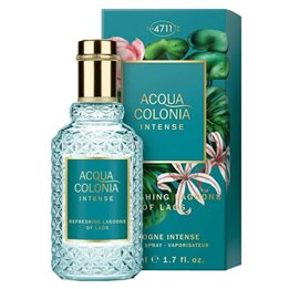 4711 Acqua Colonia Lagoons Of Laos Eau De Cologne Spray 50ml - unisex - Teknashop Ltd