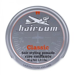 Hairgum Classic Hair Styling Pomade 40g - unisex - Teknashop Ltd