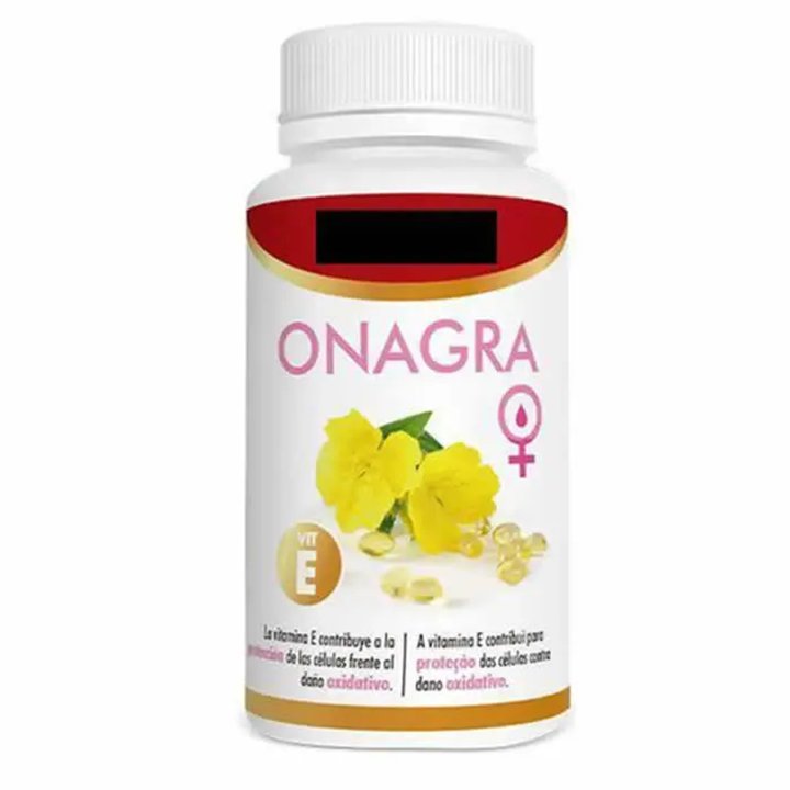 Best Diet Onagre Primrose Oil 30 Pearls - unisex - Teknashop Ltd