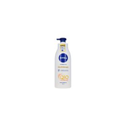 Nivea Q10 Reafirmante Loción Corporal Vitamina C 400ml - unisex - Teknashop Ltd