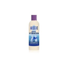 Aussie Hair Aussie Deep Hydration Shampoo 300ml - unisex - Teknashop Ltd