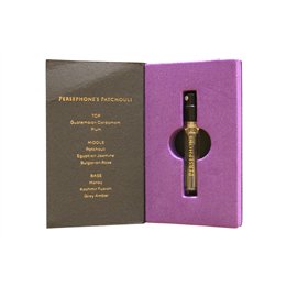 Electimuss, Consort Collection - Persephone's Patchouli, Parfum, Unisex, 1.8 ml *Vial - Teknashop Ltd
