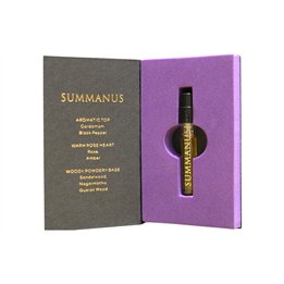 Electimuss, Eternal Collection - Silvanus, Parfum, Unisex, 1.8 ml *Vial - Teknashop Ltd