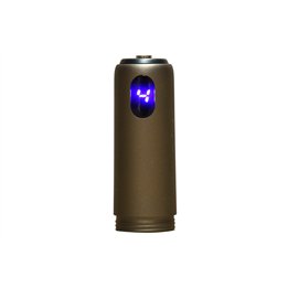 Dermalogica, Pro Pen, Li-ion Battery, 500 mAh - Teknashop Ltd
