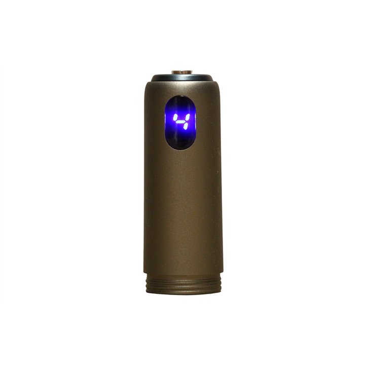 Dermalogica, Pro Pen, Li-ion Battery, 500 mAh - Teknashop Ltd
