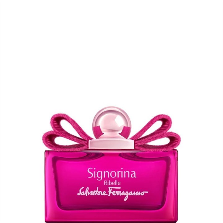 Salvatore Ferragamo, Signorina  Ribelle, Eau De Parfum, For Women, 50 ml - Teknashop Ltd