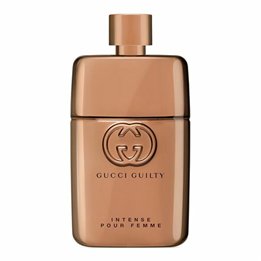 Gucci, Guilty Pour Femme Intense, Eau De Parfum, For Women, 90 ml - Teknashop Ltd