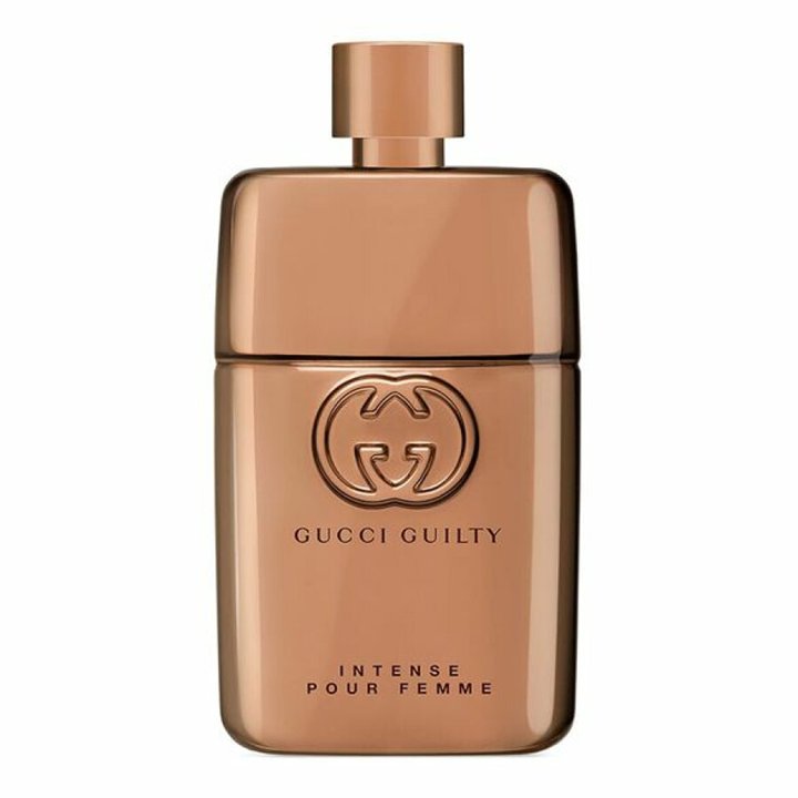 Gucci, Guilty Pour Femme Intense, Eau De Parfum, For Women, 90 ml - Teknashop Ltd