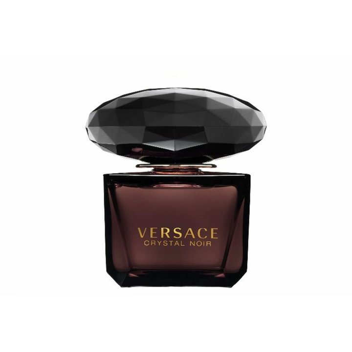 Versace, Crystal Noir, Eau De Toilette, For Women, 90 ml - Teknashop Ltd