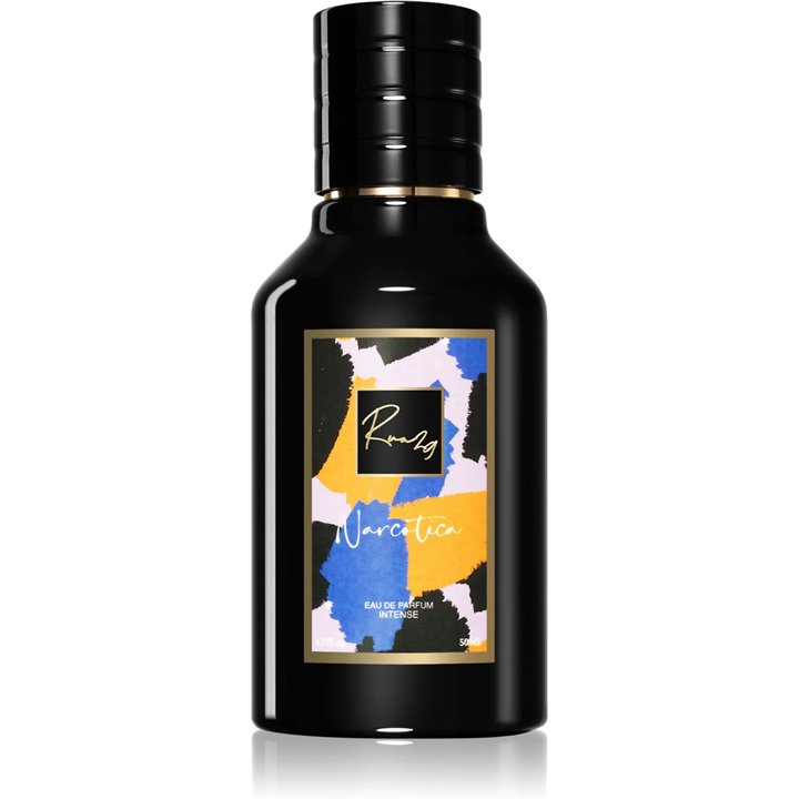 Rua29, Narcotica Intense, Eau De Parfum, For Women, 50 ml - Teknashop Ltd