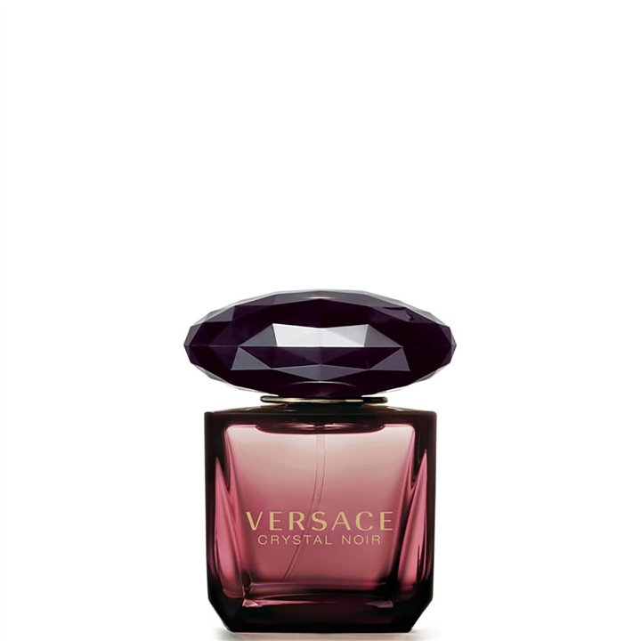 Versace, Crystal Noir, Eau De Toilette, For Women, 30 ml - Teknashop Ltd
