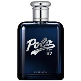 Ralph Lauren, Polo 67, Eau De Parfum, For Men, 125 ml - Teknashop Ltd