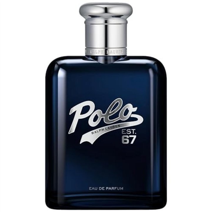 Ralph Lauren, Polo 67, Eau De Parfum, For Men, 125 ml - Teknashop Ltd